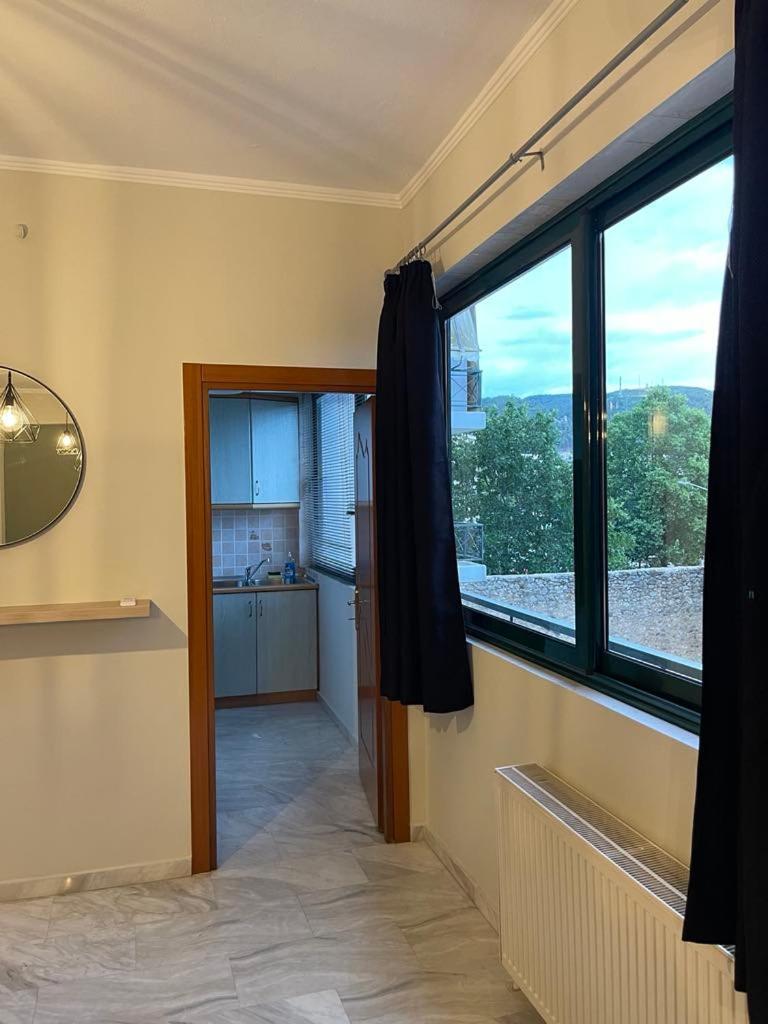Maria'S Central Apartment Xanthi Exterior photo